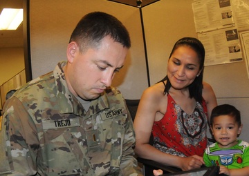 New customer service tool making its mark at Fort Lee