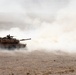 Eager Lion 19: combined arms live fire exercise