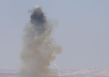 Eager Lion 19: combined arms live fire exercise