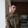US ARMY RESERVE NCO APPLIES CRAFTSMANSHIP TO TIME IN SERVICE