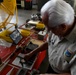 91-year-old restoration volunteer preserves service heritage