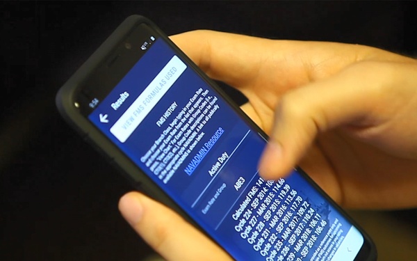 Updated Final Multiple Score Calculator App Released