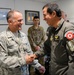 Peruvian Air Force seeks aerial spray familiarization at Youngstown Air Reserve Station