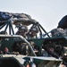 Sky Soldiers Mount New Vehicles