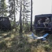 Paratroopers Prepare to Employ Raven