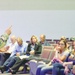 Housing town hall focuses on communication, feedback