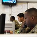 Florida Guard Soldiers Coordinate Logistics Support During Hurricane Dorian Operations
