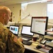 Florida Guard Soldiers Coordinate Logistics Support During Hurricane Dorian Operations