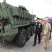 Security Enterprise makes quick delivery of first Strykers to Thailand