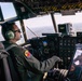Missouri Airman returns to flight with one eye