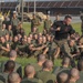 MCLB Albany Recruit Training