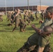 MCLB Albany Recruit Training