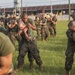 MCLB Albany Recruit Training