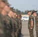 MCLB Albany Recruit Training