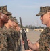 MCLB Albany Recruit Training