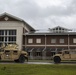 Camp Lejeune offers shelter to Onslow County