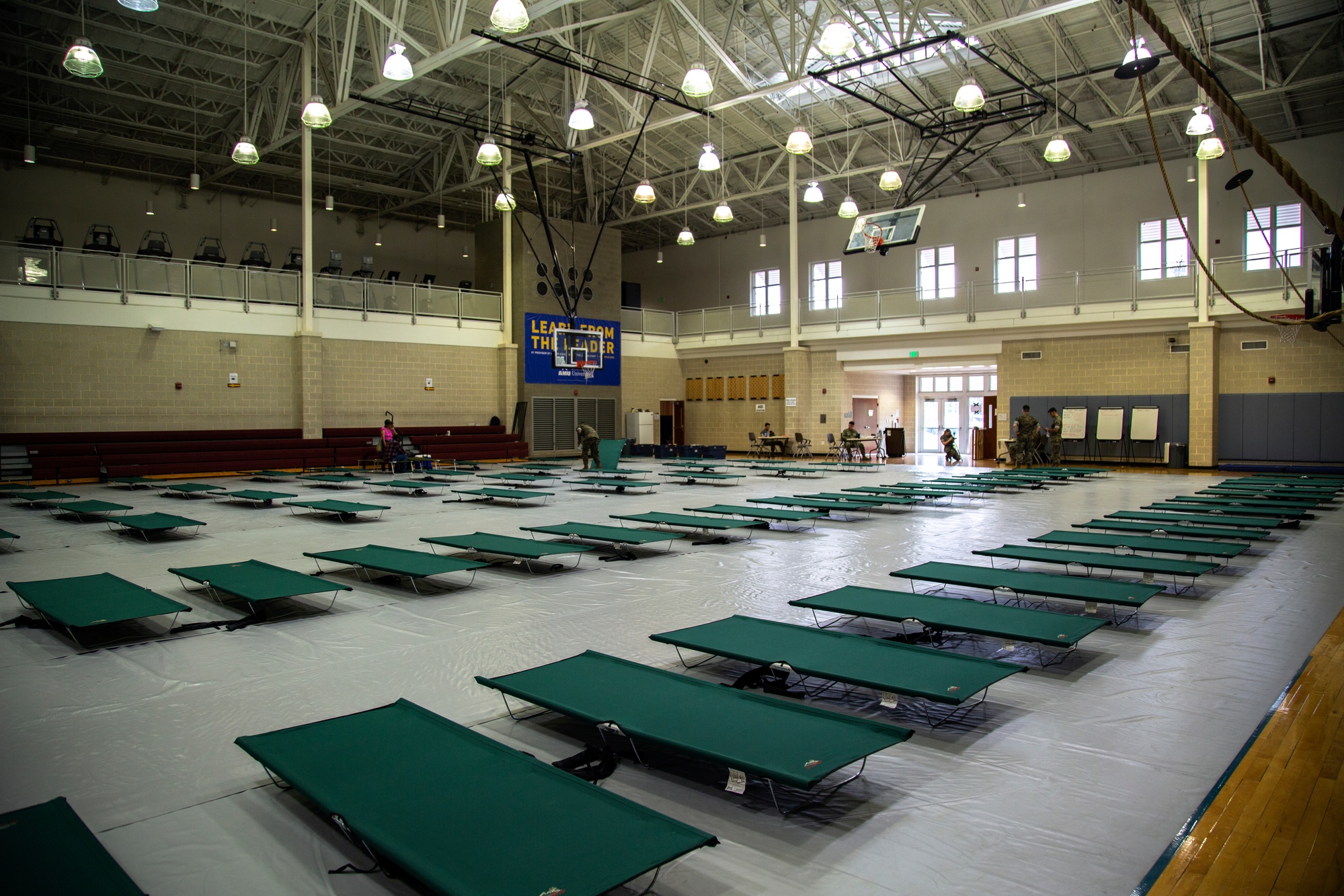 Id Card Center Camp Lejeune Nc