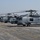 Navy MH-60R Helicopters from Naval Air Station Jacksonville and Naval Station Mayport Return Home.