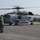 Navy MH-60R Helicopters from Naval Air Station Jacksonville and Naval Station Mayport Return Home.
