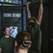 Female Engagement Team Pull-Up Competition
