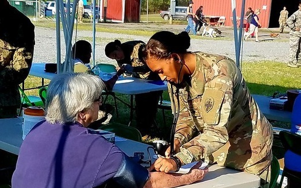 Appalachian Cares 2019