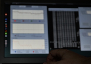 Mission Defense Team: Defending the RPA network