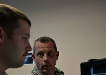 Mission Defense Team: Defending the RPA network