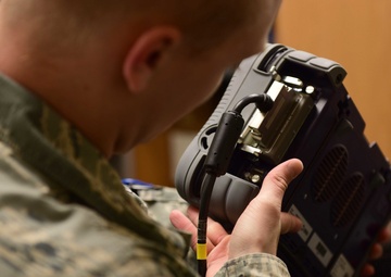 Mission Defense Team: Defending the RPA network