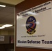 Mission Defense Team: Defending the RPA network