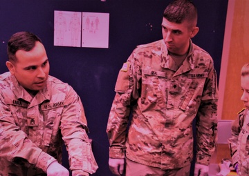 Deployment Readiness