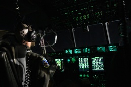 Generation to generation: Carrying on C-130 legacy