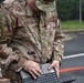 224th Joint Communications Support Squadron responds to Hurricane Dorian