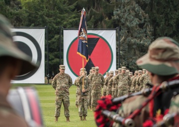 Yudh Abhyas 19 Opening Ceremony