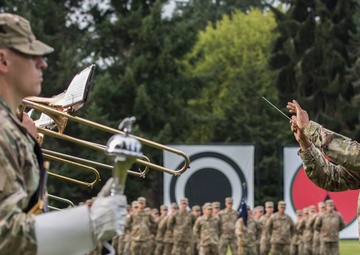 Yudh Abhyas 19 Opening Ceremony