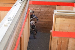 Shoothouse creates realistic training scenario for Soldiers [Image 4 of 10]