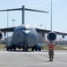 145th Airlift Wing's MXG Trains In The Land of the Midnight Sun