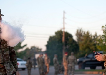 Health officials warn of vaping dangers as death, illness toll rises across nation