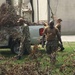 Naval Support Activity Hampton Roads Prepares for Hurricane Dorian