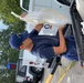 Naval Support Activity Hampton Roads Prepares for Hurricane Dorian