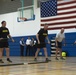 Secretary Esper Works Out With Troops in Stuttgart