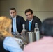 Secretary Esper Meets with Reporters in London