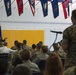 Secretary Esper Holds Town Hall in Stuttgart