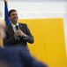 Secretary Esper Holds Town Hall in Stuttgart