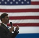 Secretary Esper Holds Town Hall in Stuttgart