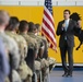 Secretary Esper Holds Town Hall in Stuttgart