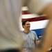 Secretary Esper Works Out With Troops in Stuttgart