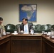 Secretary Esper Visits U.S. Africa Command
