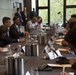Secretary Esper Meets with Reporters in London