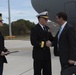 Secretary Esper Visits London