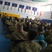 Secretary Esper Holds Town Hall in Stuttgart